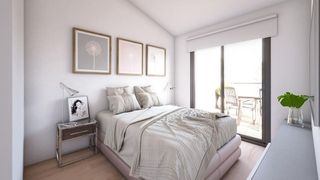 Piso en venta en Poble Nou - Zona Esportiva en Terrassa