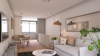 Piso en venta en Poble Nou - Zona Esportiva en Terrassa