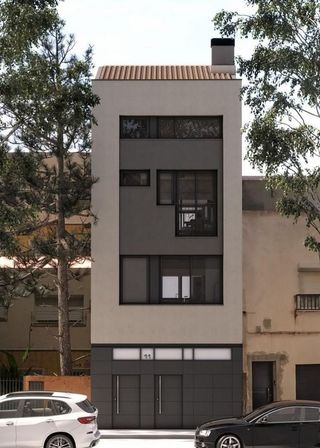 Piso en venta en Poble Nou - Zona Esportiva en Terrassa