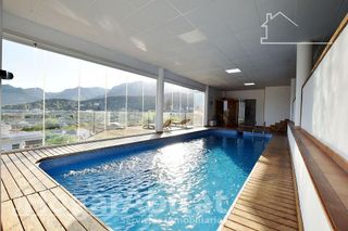 Chalet en venta en Plaça Eliptica-Republica Argentina-Germanies en Gandia