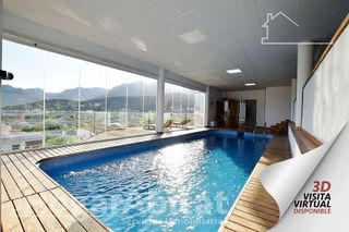 Chalet en venta en Plaça Eliptica-Republica Argentina-Germanies en Gandia