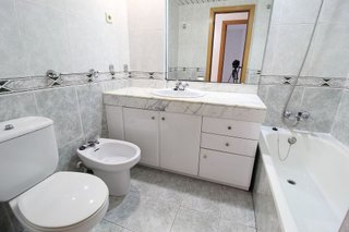 Piso en venta en Mas Rampinyó - Carrerada en Montcada i Reixac