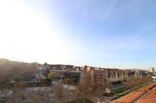 Piso en venta en Mas Rampinyó - Carrerada en Montcada i Reixac