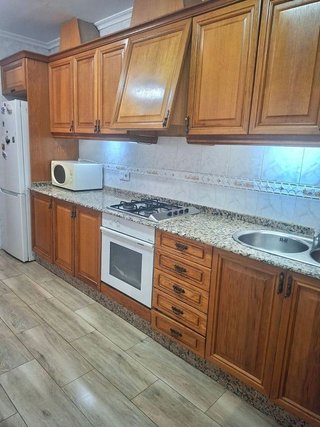 Casa adosada en venta en Campoamor en Alicante