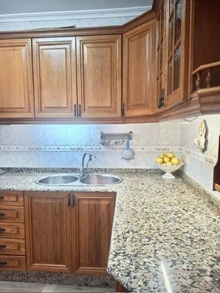 Casa adosada en venta en Campoamor en Alicante