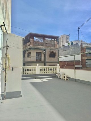 Casa adosada en venta en Campoamor en Alicante