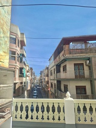 Casa adosada en venta en Campoamor en Alicante