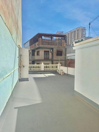 Casa adosada en venta en Campoamor en Alicante