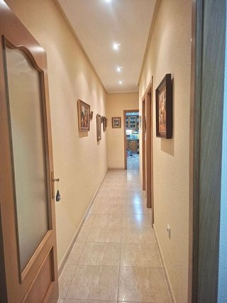 Casa adosada en venta en Campoamor en Alicante
