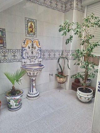 Casa adosada en venta en Campoamor en Alicante