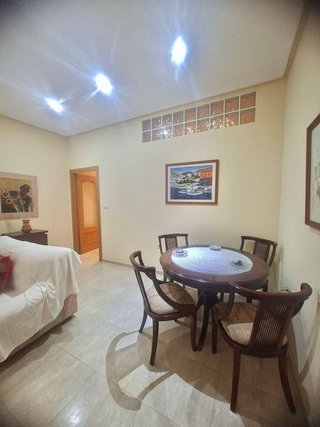 Casa adosada en venta en Campoamor en Alicante