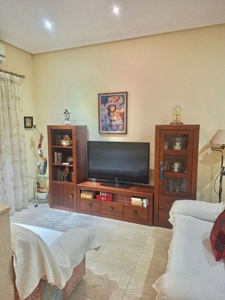 Casa adosada en venta en Campoamor en Alicante