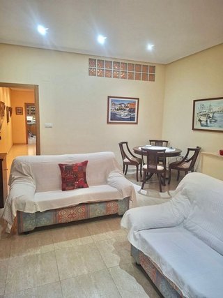 Casa adosada en venta en Campoamor en Alicante
