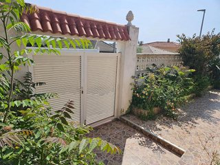 Chalet en venta en Camps Blancs en Sant Boi de Llobregat