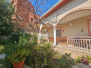 Chalet en venta en Camps Blancs en Sant Boi de Llobregat