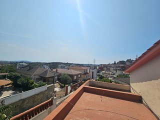 Chalet en venta en Camps Blancs en Sant Boi de Llobregat