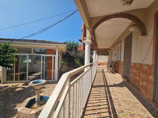 Chalet en venta en Camps Blancs en Sant Boi de Llobregat