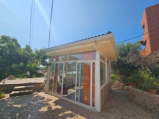 Chalet en venta en Camps Blancs en Sant Boi de Llobregat