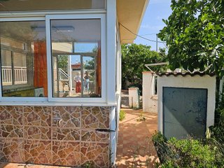 Chalet en venta en Camps Blancs en Sant Boi de Llobregat