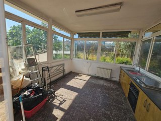 Chalet en venta en Camps Blancs en Sant Boi de Llobregat