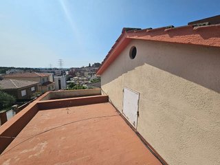 Chalet en venta en Camps Blancs en Sant Boi de Llobregat