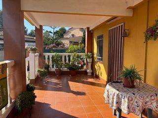 Chalet en venta en Vilamarxant