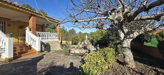 Chalet en venta en Vilamarxant