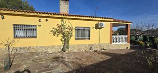 Chalet en venta en Vilamarxant