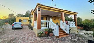Chalet en venta en Vilamarxant