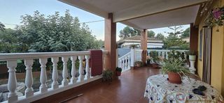 Chalet en venta en Vilamarxant