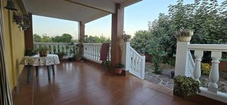 Chalet en venta en Vilamarxant