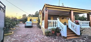 Chalet en venta en Vilamarxant
