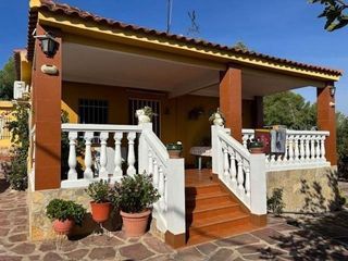 Chalet en venta en Vilamarxant