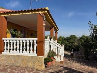 Chalet en venta en Vilamarxant