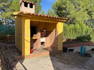 Chalet en venta en Vilamarxant