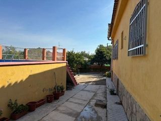 Chalet en venta en Vilamarxant