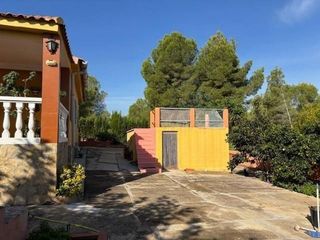 Chalet en venta en Vilamarxant