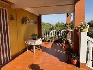 Chalet en venta en Vilamarxant