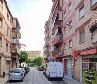 Piso en venta en Santa Margarida de Montbui