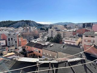 Piso en venta en Santa Margarida de Montbui