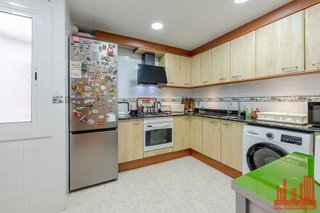 Piso en venta en Sant Vicenç dels Horts