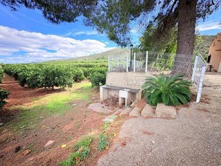 Chalet en venta en Canals