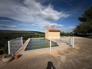 Chalet en venta en Canals