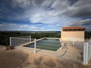 Chalet en venta en Canals