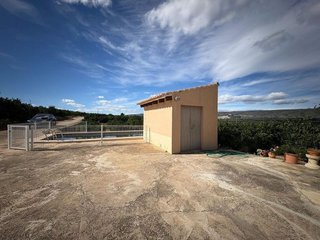 Chalet en venta en Canals