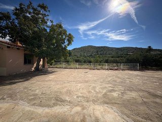 Chalet en venta en Canals