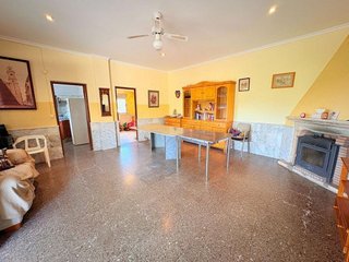 Chalet en venta en Canals