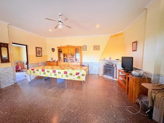 Chalet en venta en Canals