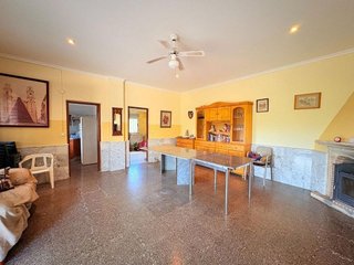 Chalet en venta en Canals