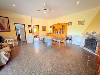 Chalet en venta en Canals